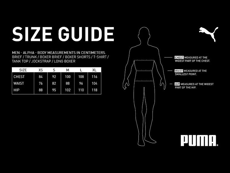 PUMA Boxer Placed Logo (Packung, 2er-Set) günstig online kaufen
