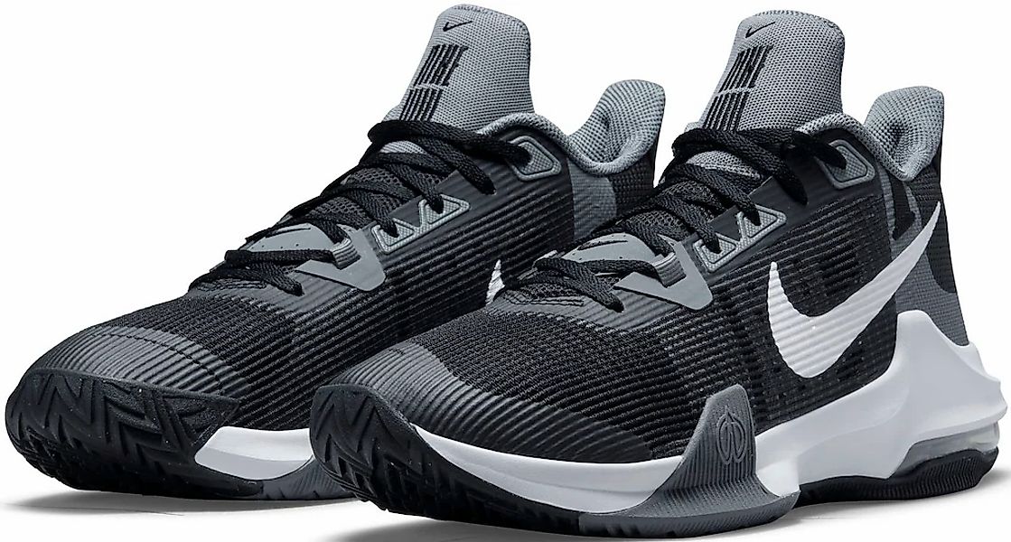 Nike Air Max Impact 3 Basketballschuh günstig online kaufen