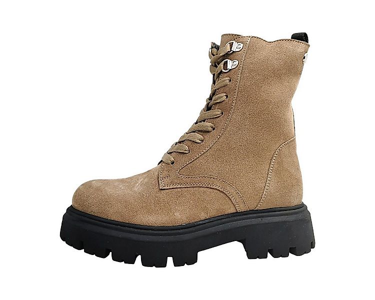 Schnürstiefel Schnürstiefel günstig online kaufen