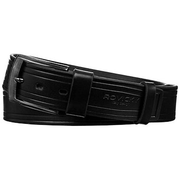 Rovicky  Gürtel ROVICKY2BLACKROV günstig online kaufen