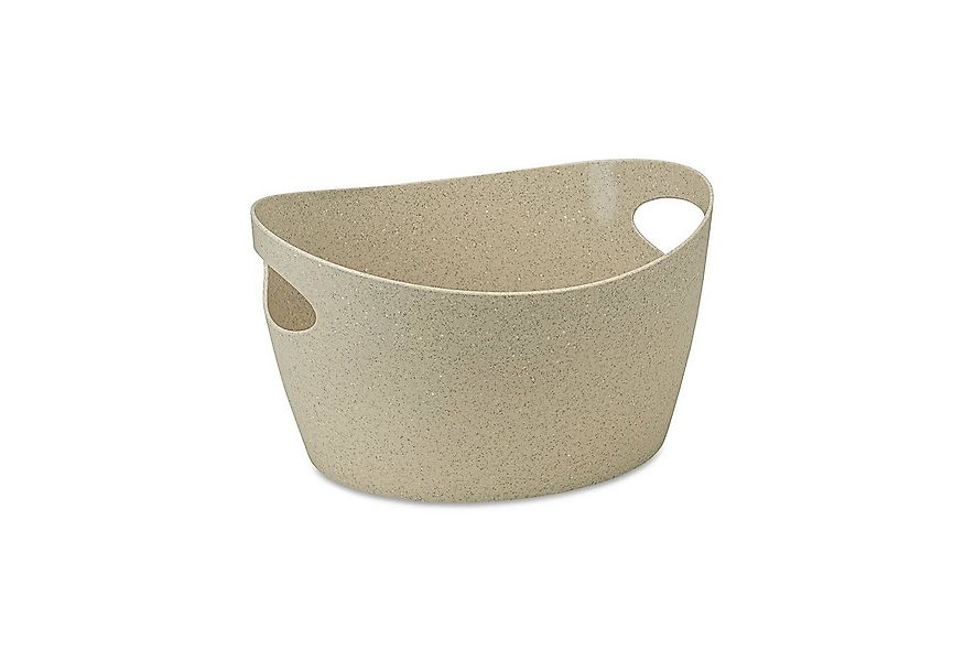 KOZIOL Aufbewahrungskorb Utensilo 1,5 Liter BOTTICHELLI S (Stück, 1 St., 1 günstig online kaufen