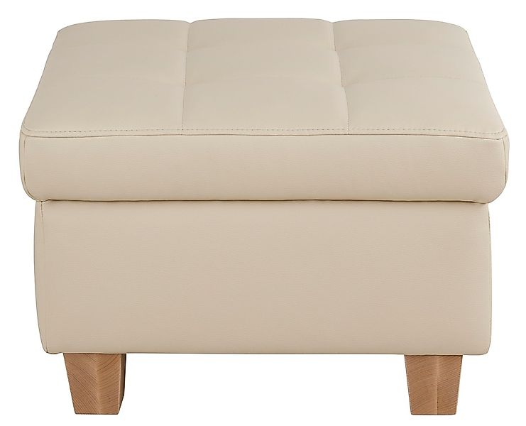 Home affaire Hocker »Corby« günstig online kaufen