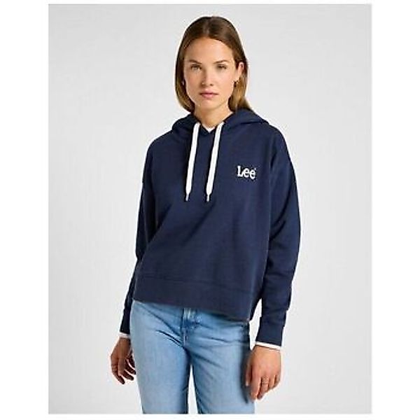 Lee  Sweatshirt 112355155-MOOD INDIGO günstig online kaufen