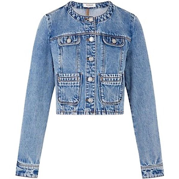 Morgan  Jeansjacken 251-VCHARME günstig online kaufen