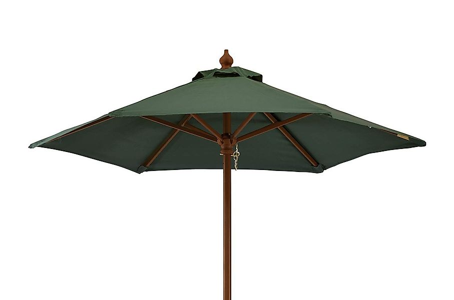 Kai Wiechmann Sonnenschirm Kompakter Balkonschirm 180 günstig online kaufen