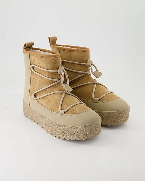 Tretorn Aspa Hybrid LOW Winterstiefel Obermaterial: Textil günstig online kaufen