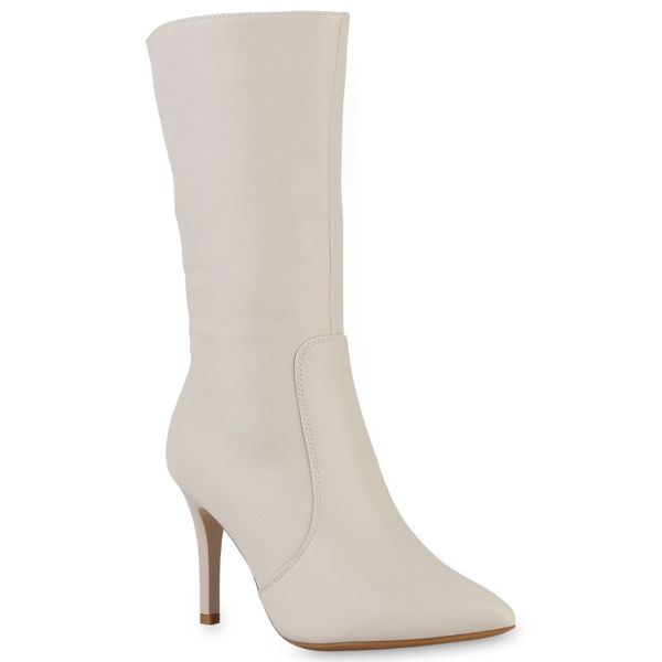 VAN HILL 840748 Stiefel Damen Klassische günstig online kaufen