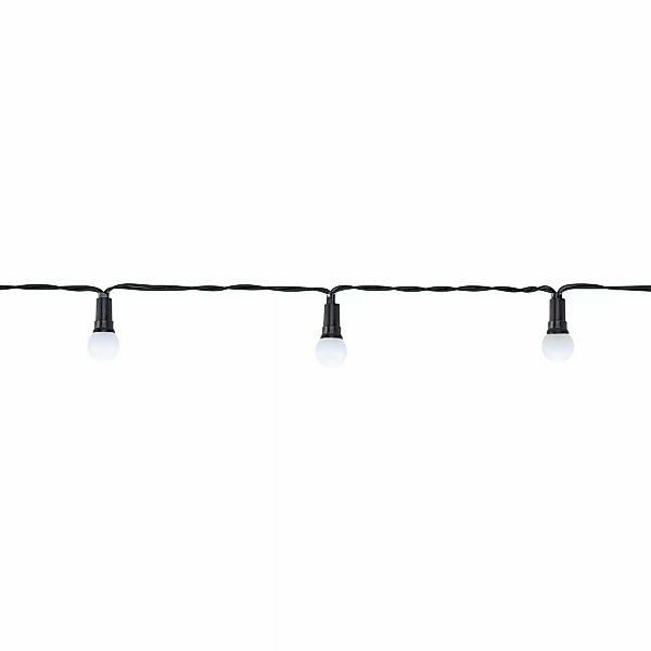 Solar-Lichterkette Concata Berry 6,9 m günstig online kaufen