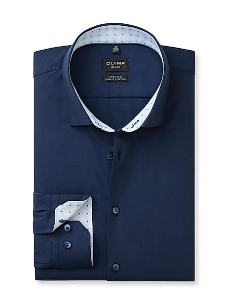 OLYMP Businesshemd No. Six 24/Seven super günstig online kaufen