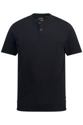 JP1880 T-Shirt JP1880 Henley Bauchfit Halbarm günstig online kaufen