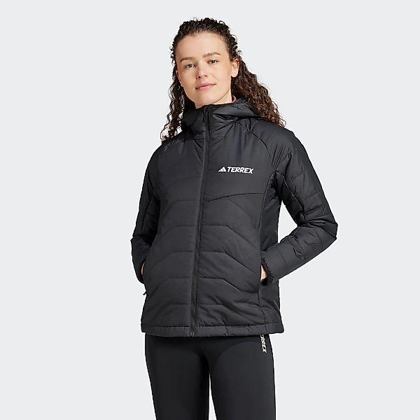 adidas TERREX Outdoorjacke "W MT INS HO JKT" günstig online kaufen