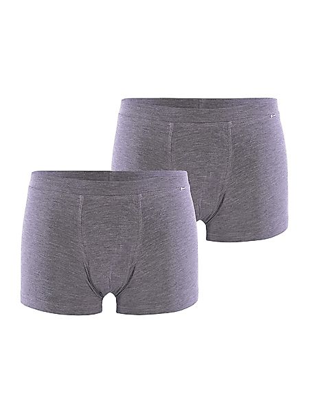 BlackSpade Retro Pants Silver (2-St) günstig online kaufen