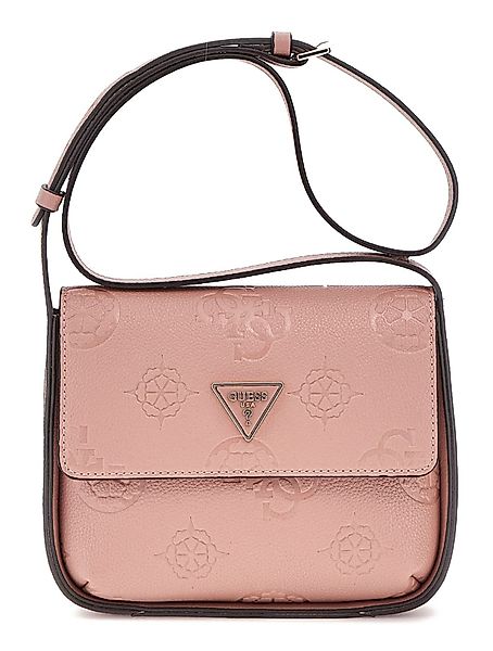 Guess Umhängetasche Crossbody Flap günstig online kaufen