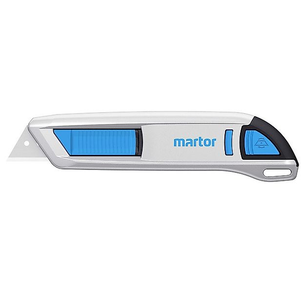 Martor Cuttermesser MARTOR 50000410.02 Sicherheitsmesser SECUNORM 500 mit T günstig online kaufen