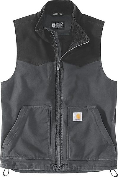 Carhartt Sweatweste Montana Duck Vest günstig online kaufen