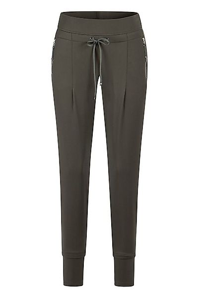 Raffaello Rossi Schlupfhose Candy O Thermo dunkelolive günstig online kaufen