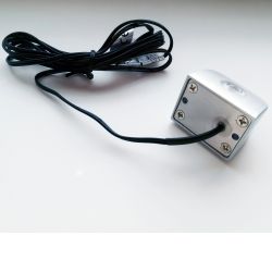 kalb LED Glaskantenbeleuchtung LED Glasregal Hängeregal günstig online kaufen