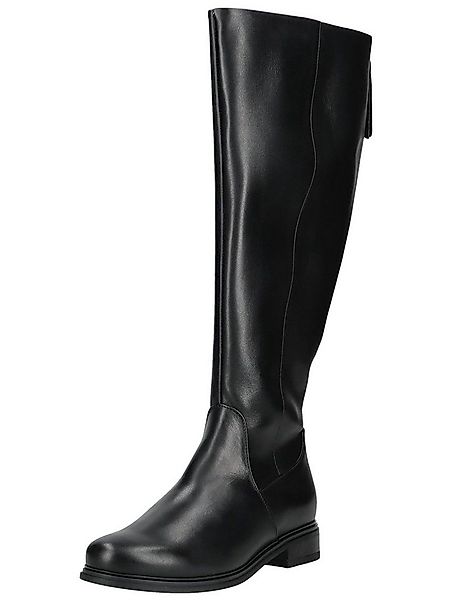 Gabor Stiefel Leder . Stiefel günstig online kaufen