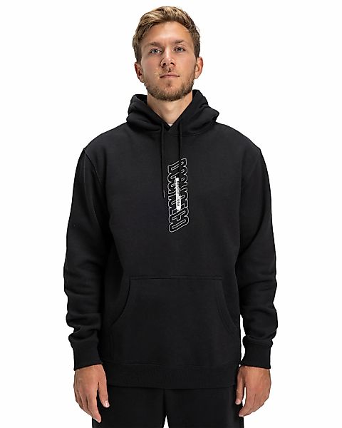 DC Shoes Kapuzensweatshirt "DC Omega" günstig online kaufen