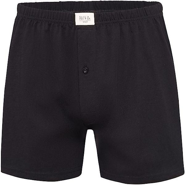 Phil & Co. Boxershorts 9 Stück günstig online kaufen