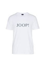 JOOP! T-Shirt Comfort Rundhalsausschnitt, Logoschriftzug, kurzärmelig günstig online kaufen