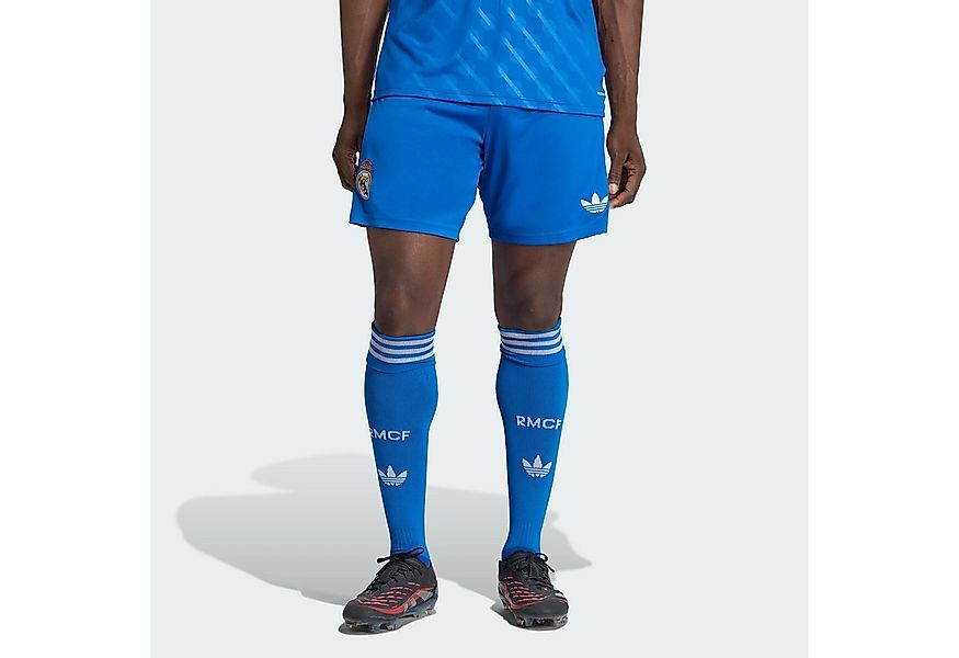 adidas Performance Trainingsshorts REAL MADRID 25/26 AUSWEICHSHORTS (1-tlg) günstig online kaufen