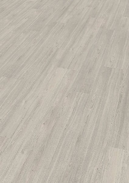 EGGER Laminat EHL165 Forres Eiche hellgrau, (7mm, 2,494m),Praktisch & wertb günstig online kaufen