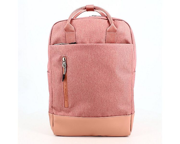 Franky Cityrucksack Unisex Rucksack Freizeitrucksack ca. 17,4 Liter - RS62- günstig online kaufen