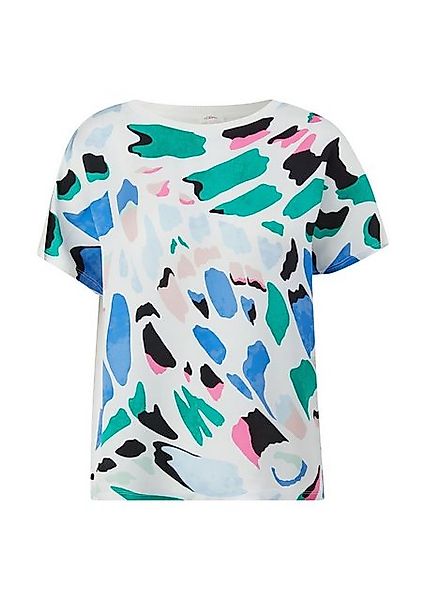 s.Oliver T-Shirt günstig online kaufen