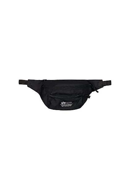 Alpha Industries Gürteltasche Big Waist Bag günstig online kaufen