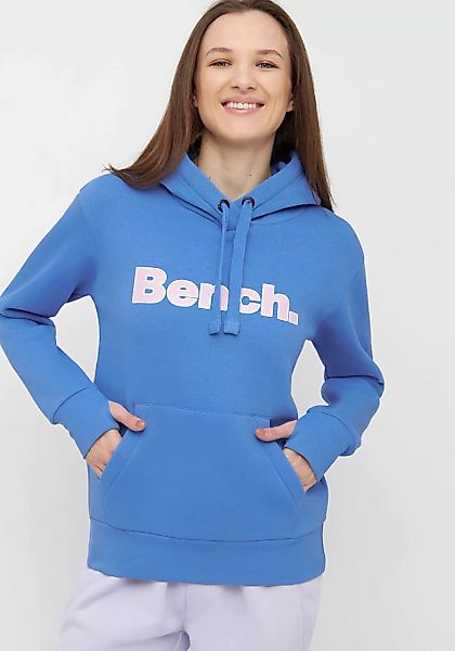 Bench. Kapuzensweatshirt "TEALY" günstig online kaufen