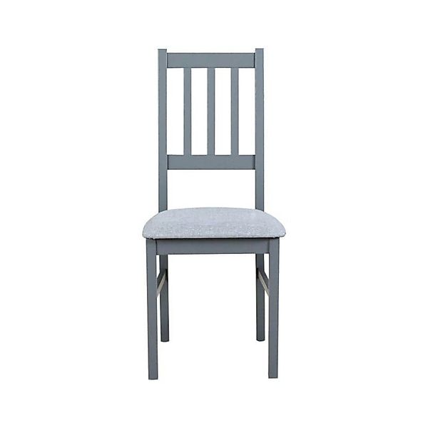 MOEBLO Stuhl BESO 04 (Polsterstühle, Holzstühle, günstig online kaufen