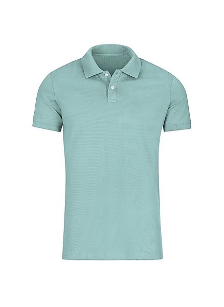 Trigema Poloshirt "TRIGEMA Poloshirt aus elast. Piqué", (1 tlg.) günstig online kaufen