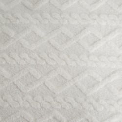 Wohndecke ZOPF, Design91, Weiche Kniedecke Wärmende günstig online kaufen