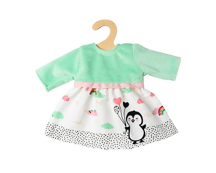 Heless Puppenkleidung Puppenkleid Pinguin Größe 35-45cm günstig online kaufen