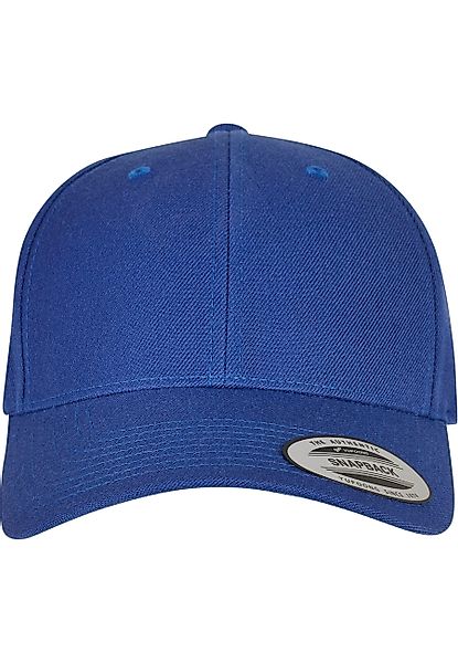 Flexfit Snapback Cap Flexfit Unisex Classic günstig online kaufen