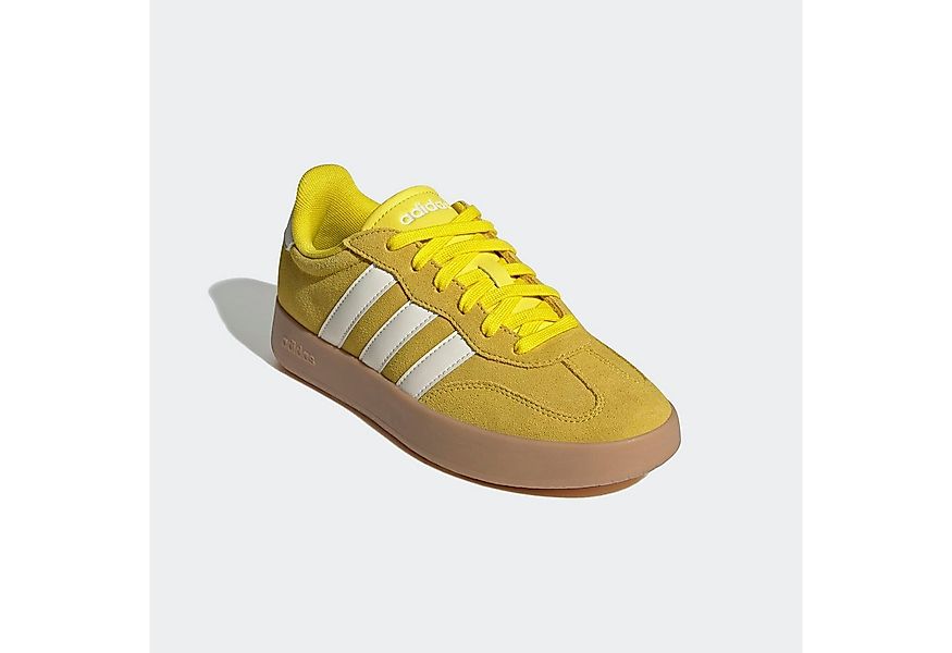 adidas Sportswear BARREDA Sneaker Design auf den Spuren des adidas Handball günstig online kaufen