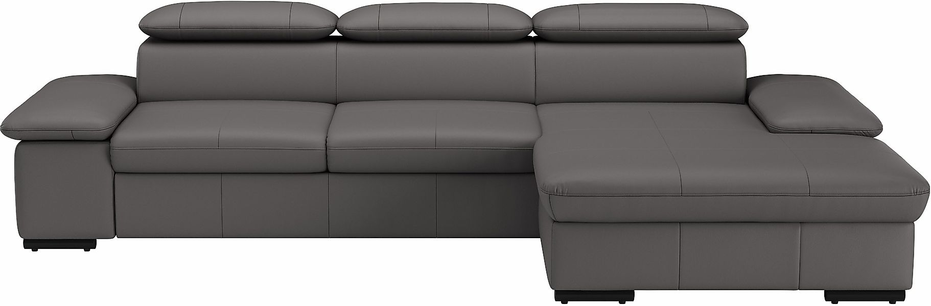 sit&more Ecksofa Alcudia L-Form, wahlweise mit günstig online kaufen