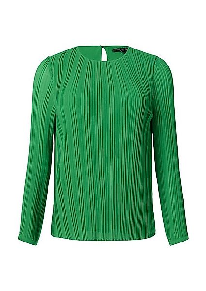 Comma Langarmbluse günstig online kaufen