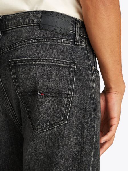 Tommy Jeans Regular-fit-Jeans Otis Regular Straight günstig online kaufen