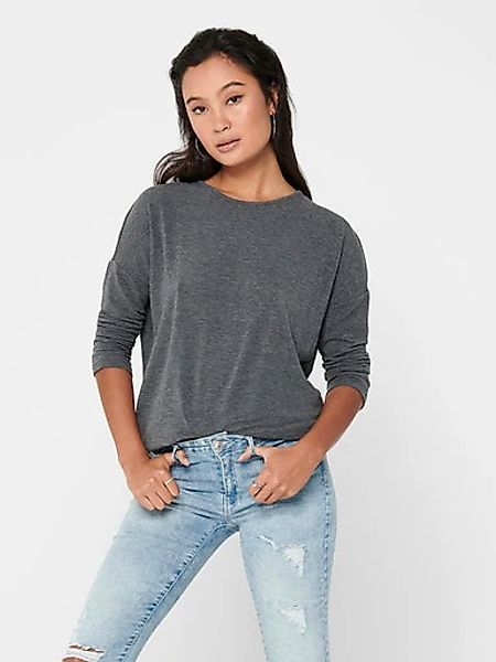 ONLY 3/4-Arm-Shirt ONLGLAMOUR 3/4 TOP JRS günstig online kaufen