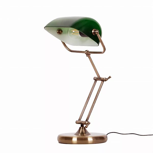 Schreibtischlampe K-8041 BANK günstig online kaufen