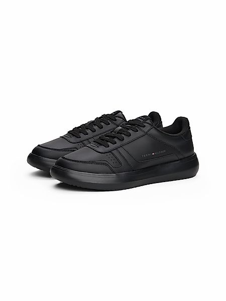 Tommy Hilfiger Sneaker "MODERN LIGHTCUP LTH", Freizeitschuh, Halbschuh, Sch günstig online kaufen