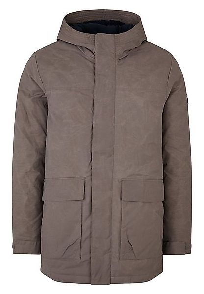 Elkline Winterjacke Newcomer Wachsparka atmungsaktiv günstig online kaufen