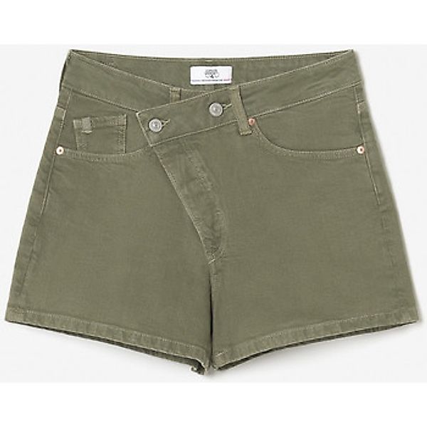 Le Temps des Cerises  Shorts Shorts shorts aus denim MOSTA günstig online kaufen