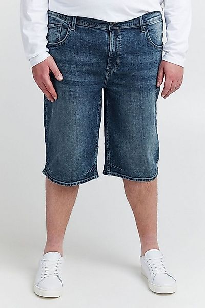 Blend Caprihose BHBBenon Stilvolle Bermuda Jeans Shorts in großen Größen günstig online kaufen
