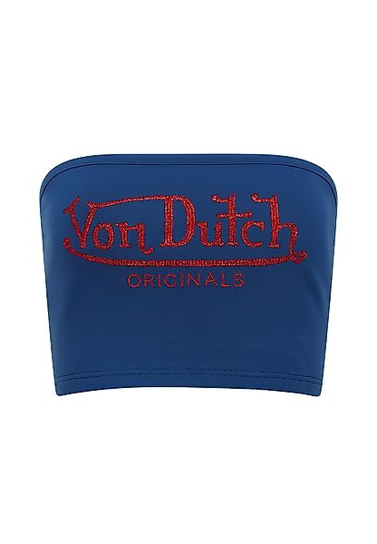 Von Dutch Muskelshirt "Von Dutch SWAY TOPS" 1 Stk. tlg. günstig online kaufen