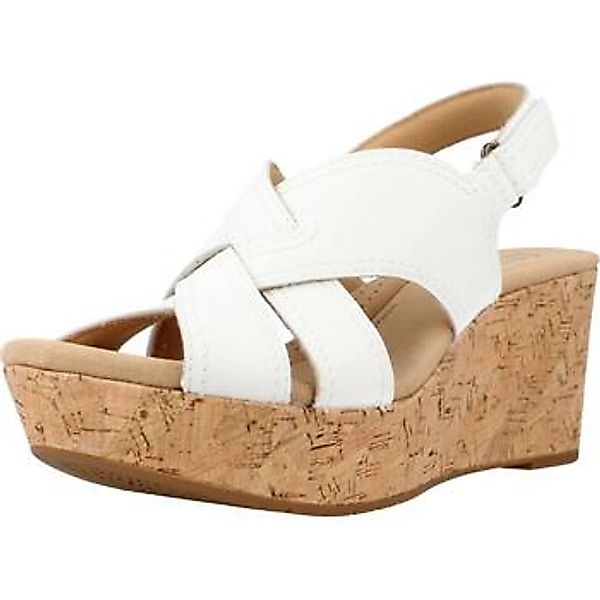 Clarks  Sandalen ROSE ERIN günstig online kaufen