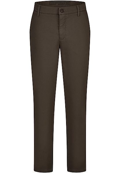 Club of Comfort Chinos Slim Fit Chino Foxx günstig online kaufen