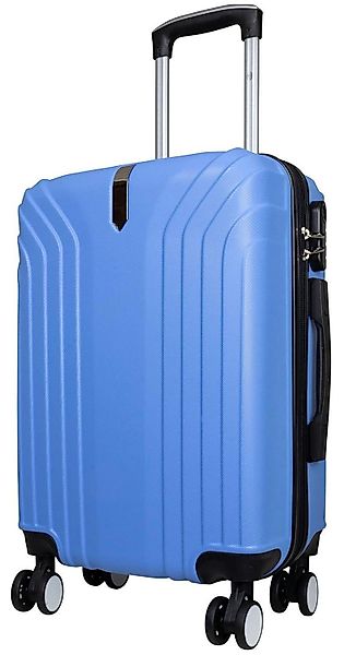 Warenhandel König Trolley Palma24, 4 Rollen, günstig online kaufen